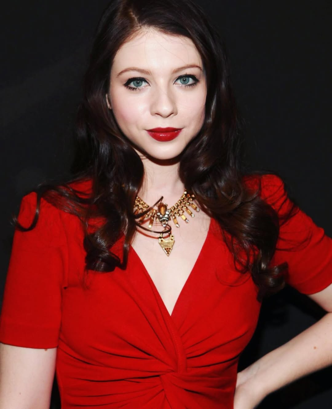 ¿Quién es y de qué murió la actriz Michelle Trachtenberg?