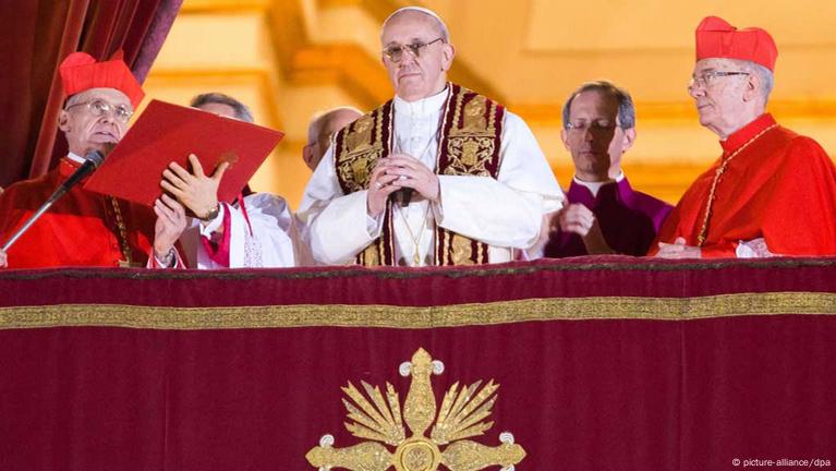 ¿Quién fue y de qué murió el papa Francisco?