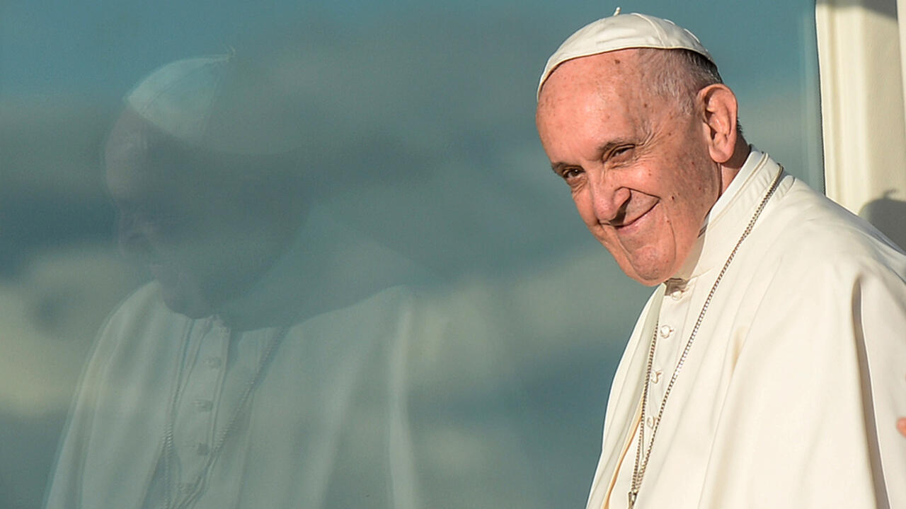 ¿Quién fue y de qué murió el papa Francisco?