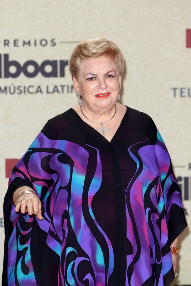 Paquita la del Barrio