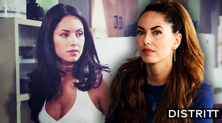 ¿Por qué Barbara Mori dejó de hacer telenovelas?