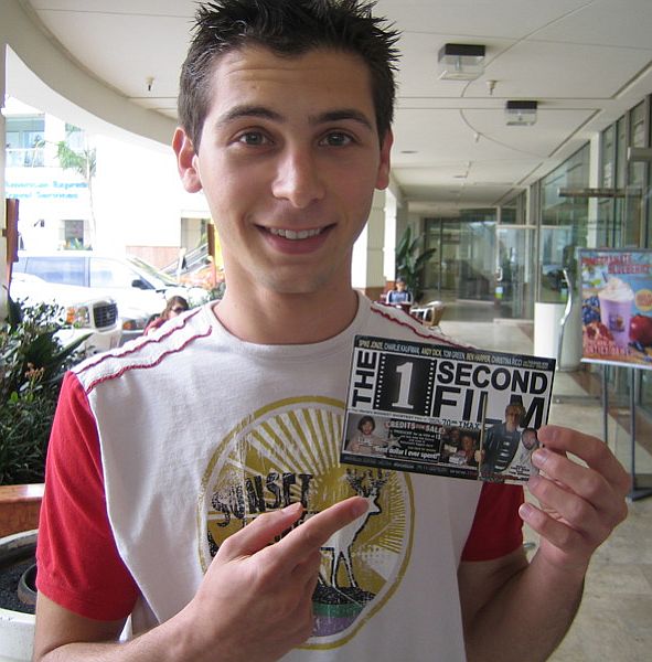 ¿Qué fue de Justin Berfield tras Malcolm, el de en medio?