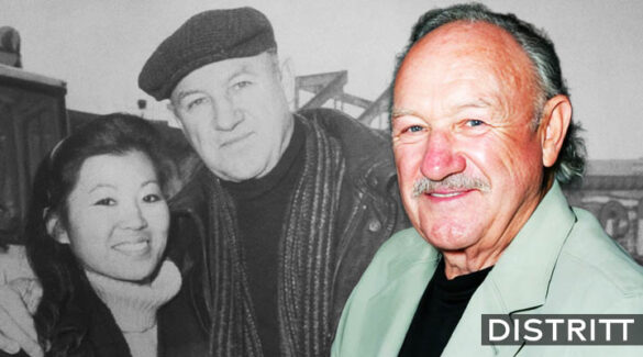 ¿Quién era Gene Hackman, actor que murió junto a su esposa?