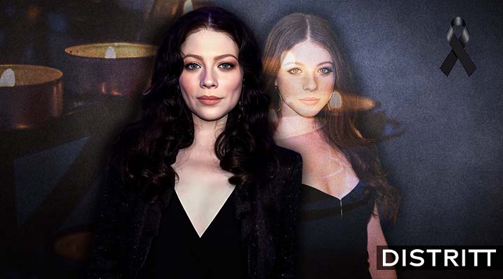 ¿Quién es y de qué murió la actriz Michelle Trachtenberg?