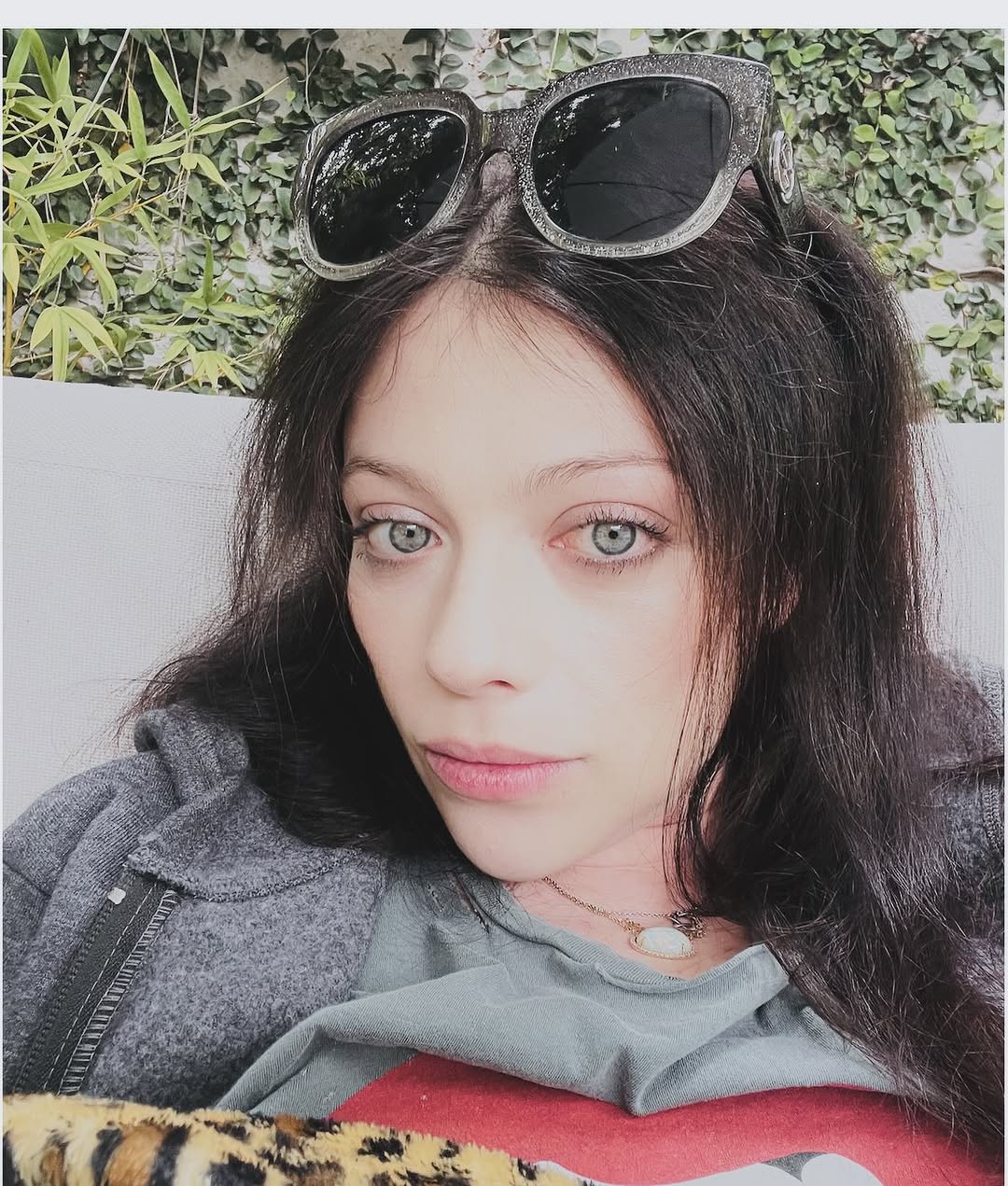 ¿Quién es y de qué murió la actriz Michelle Trachtenberg?