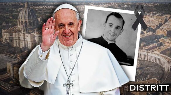 ¿Quién fue y de qué murió el papa Francisco?