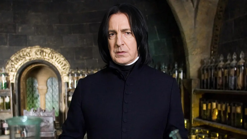 Actor Paapa Essiedu desata polémica por interpretar a Severus Snape