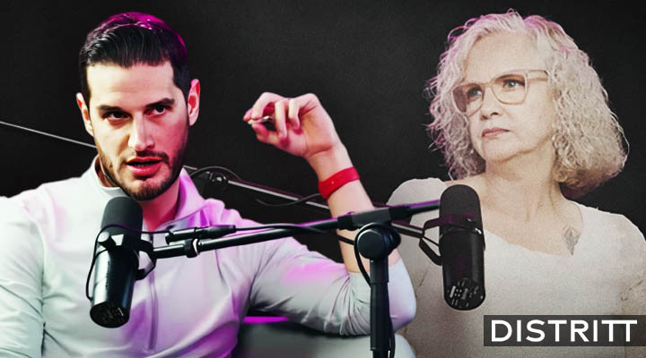 Adrián Marcelo le pide perdón a la mamá de Gala Montes