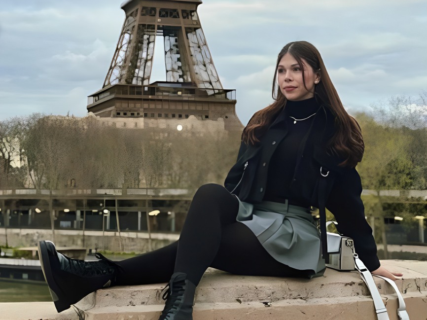 Ana Gastélum: ¿quién es la influencer?