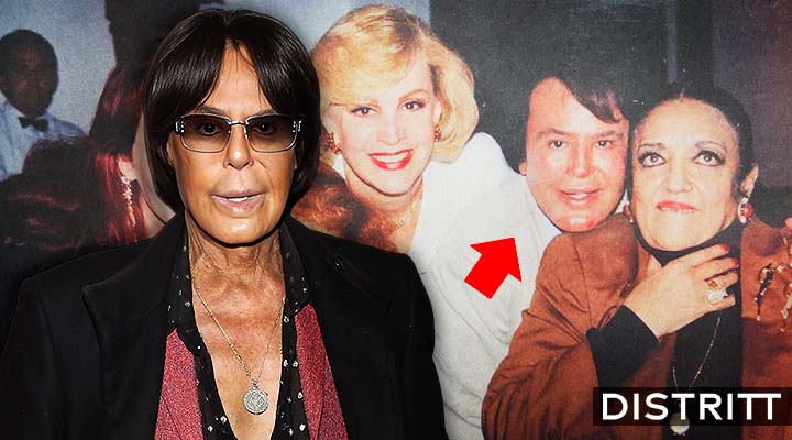 Antes y después de Alfredo Palacios; transformación en FOTOS