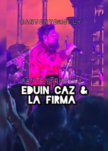 Ellos fueron los invitados a la boda de Brincos Dieras