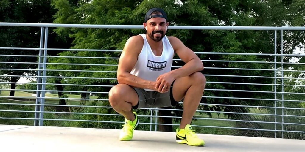 Autoridades encuentran cuerpo de profesor de yoga desaparecido