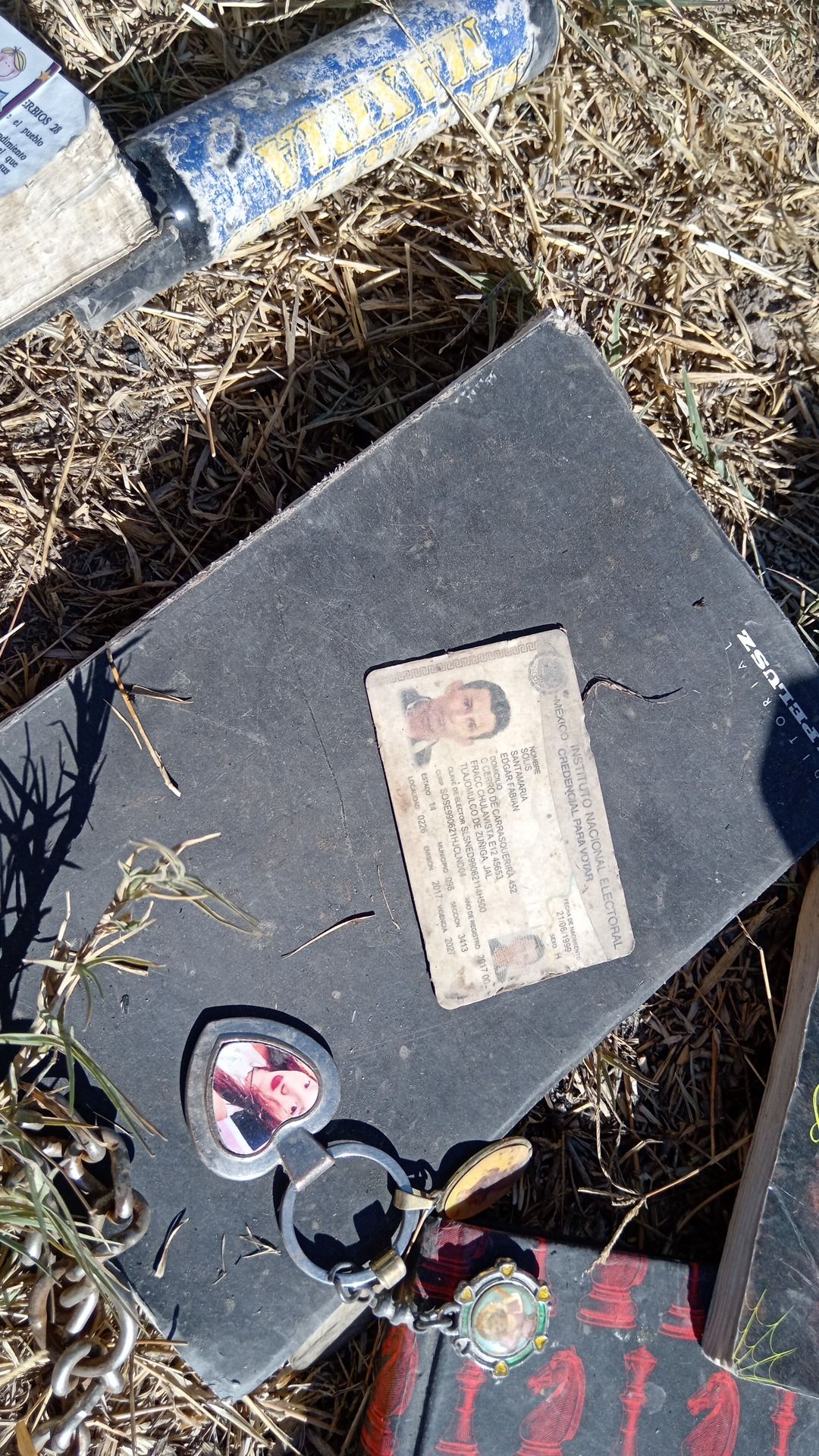 Campo de exterminio: sobrevivientes narran su testimonio