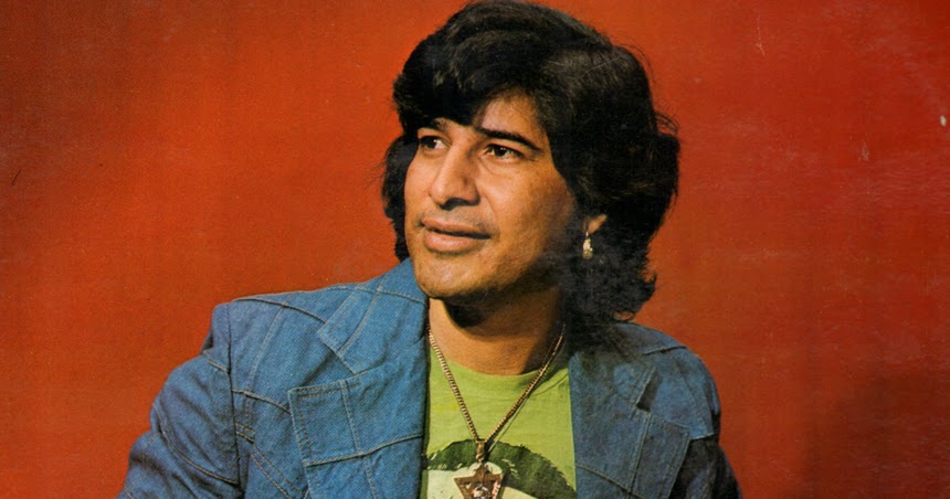 ¿Por qué Rigo Tovar se quedó ciego?