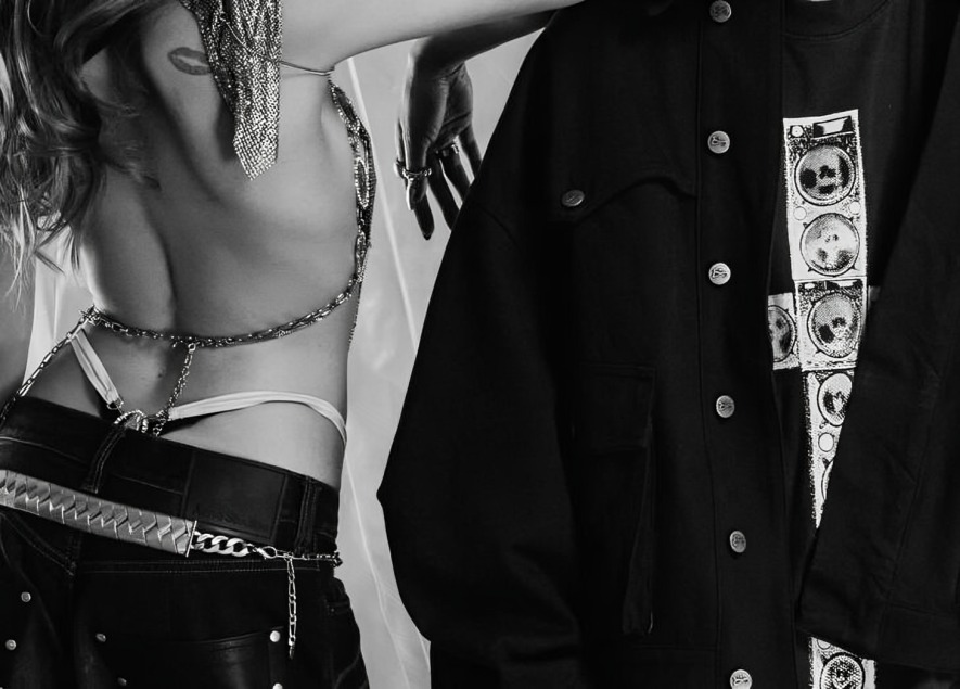 Critican ropa interior de Danna Paola