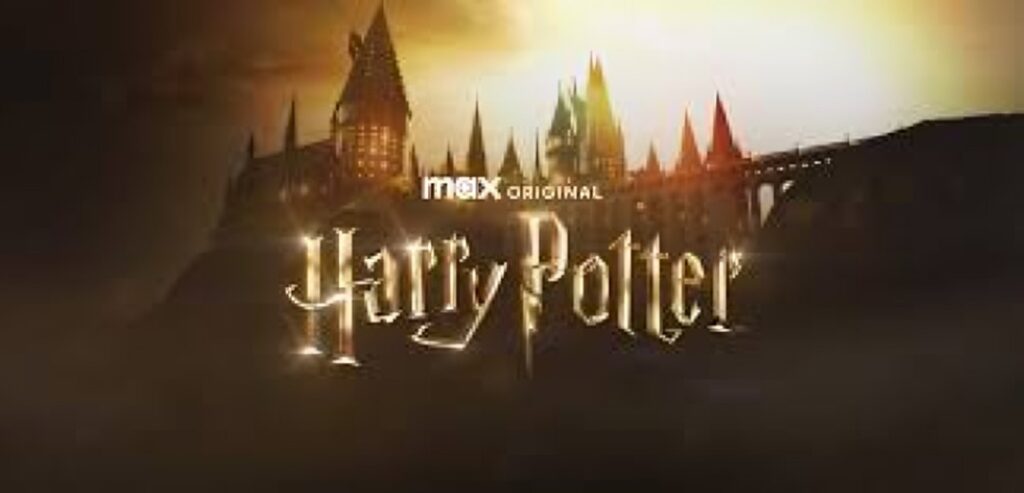 ¿Cuándo se estrena la serie de Harry Potter?