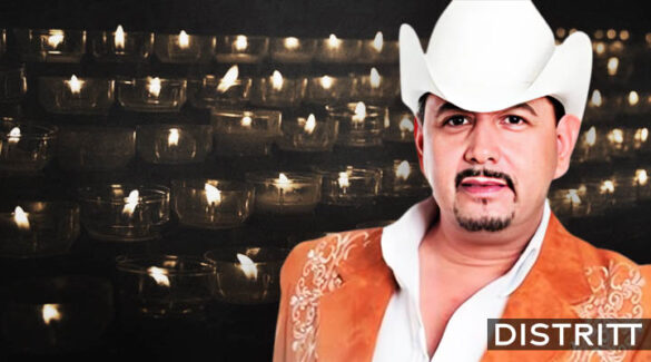 ¿De qué murió Beto Terrazas, vocalista de Montéz de Durango?