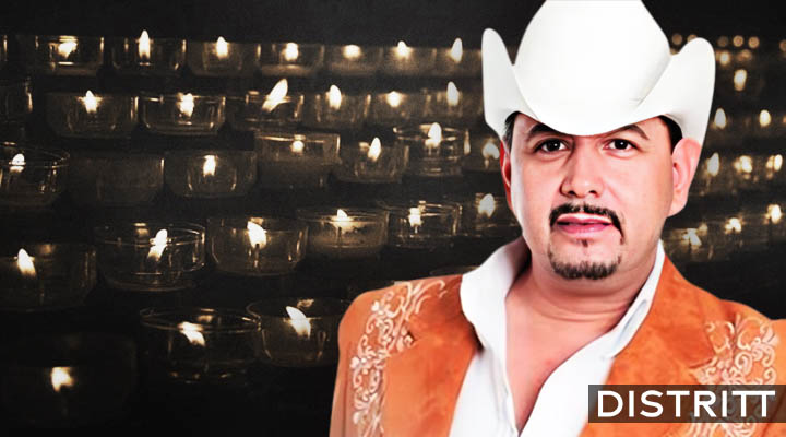 ¿De qué murió Beto Terrazas, vocalista de Montéz de Durango?