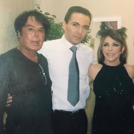 Antes y después de Alfredo Palacios; transformación en FOTOS