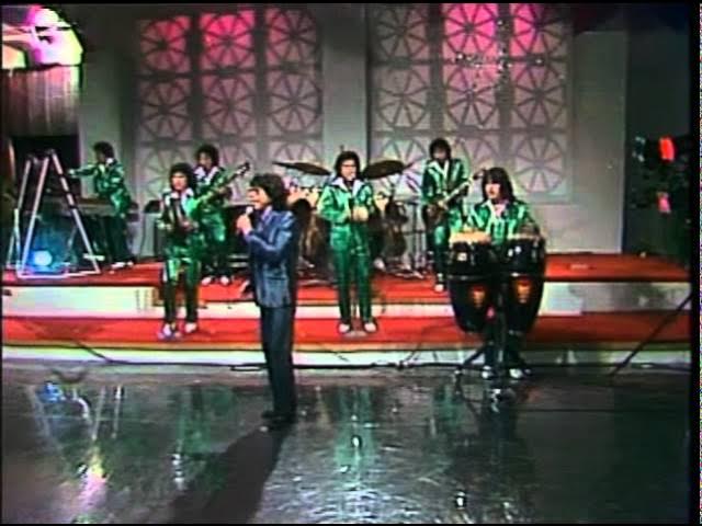 ¿Qué enfermedad dejó ciego al cantante Rigo Tovar?
