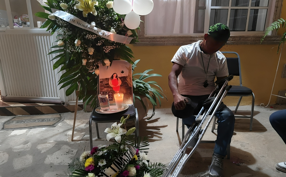Piden justicia por la muerte de Saraí
