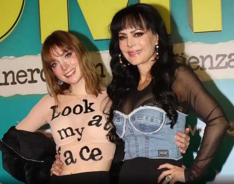 ¿Cómo va el caso de Maribel Guardia e Imelda Tuñón?