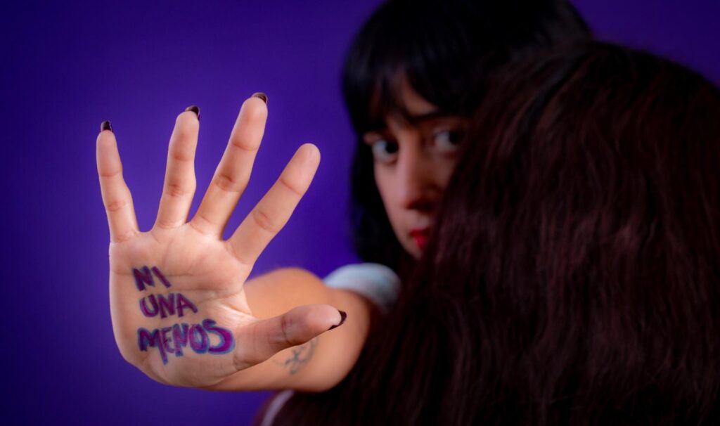 Joven comparte caso de abuso sexual en redes