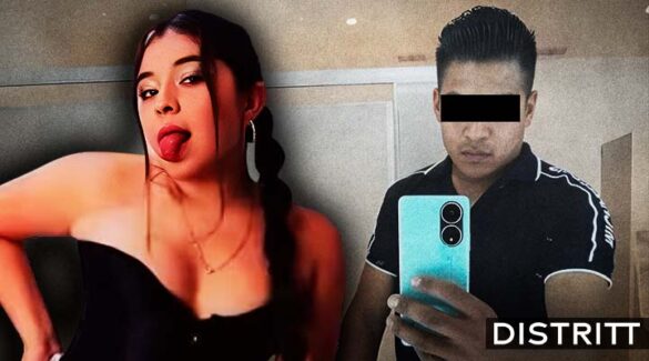 Joven muere quemada durante ritual de sanación en Tepotzotlán