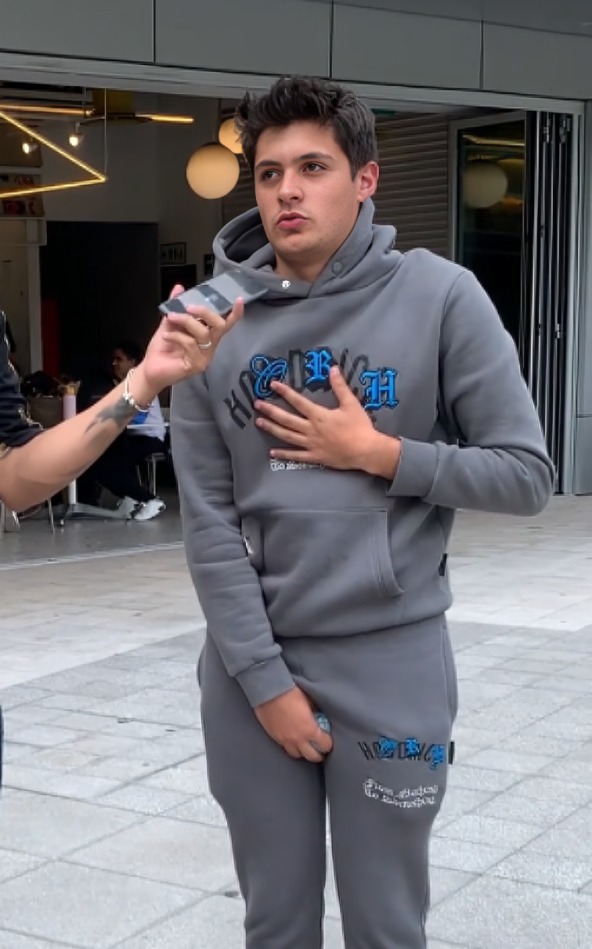 Joven revela que 33 mil pesos no le alcanza