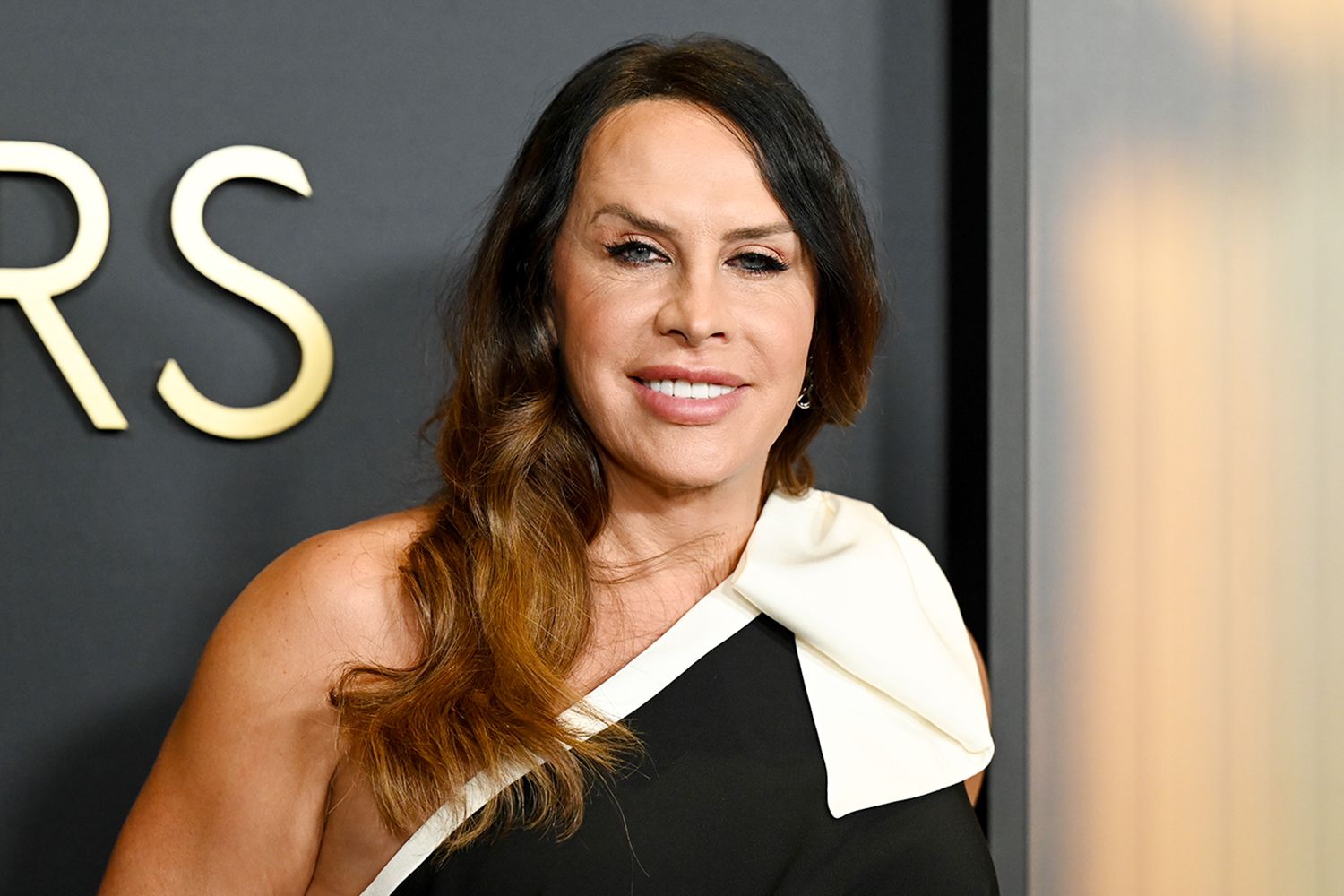 Karla Sofía Gascón reacciona a su fracaso en los Oscar