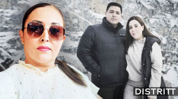 Madre de Gail Castro se pronuncia ante asesinato de su hijo