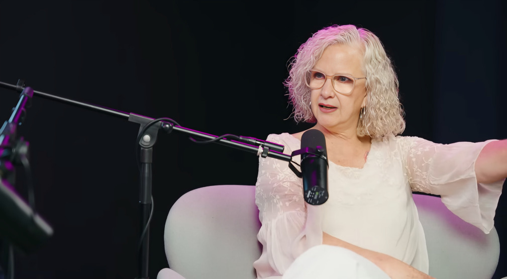 Mamá de Gala Montes hace duras confesiones a Adrián Marcelo