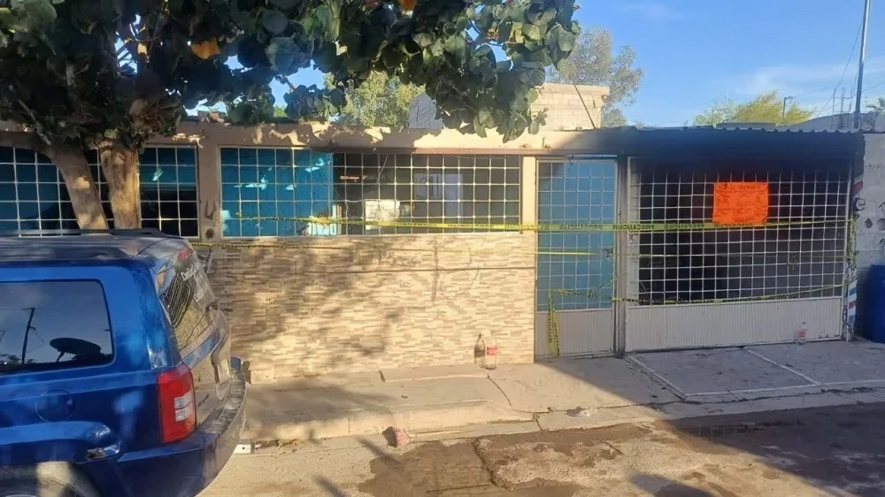 Niña embarazada muere durante incendio en Gómez Palacio