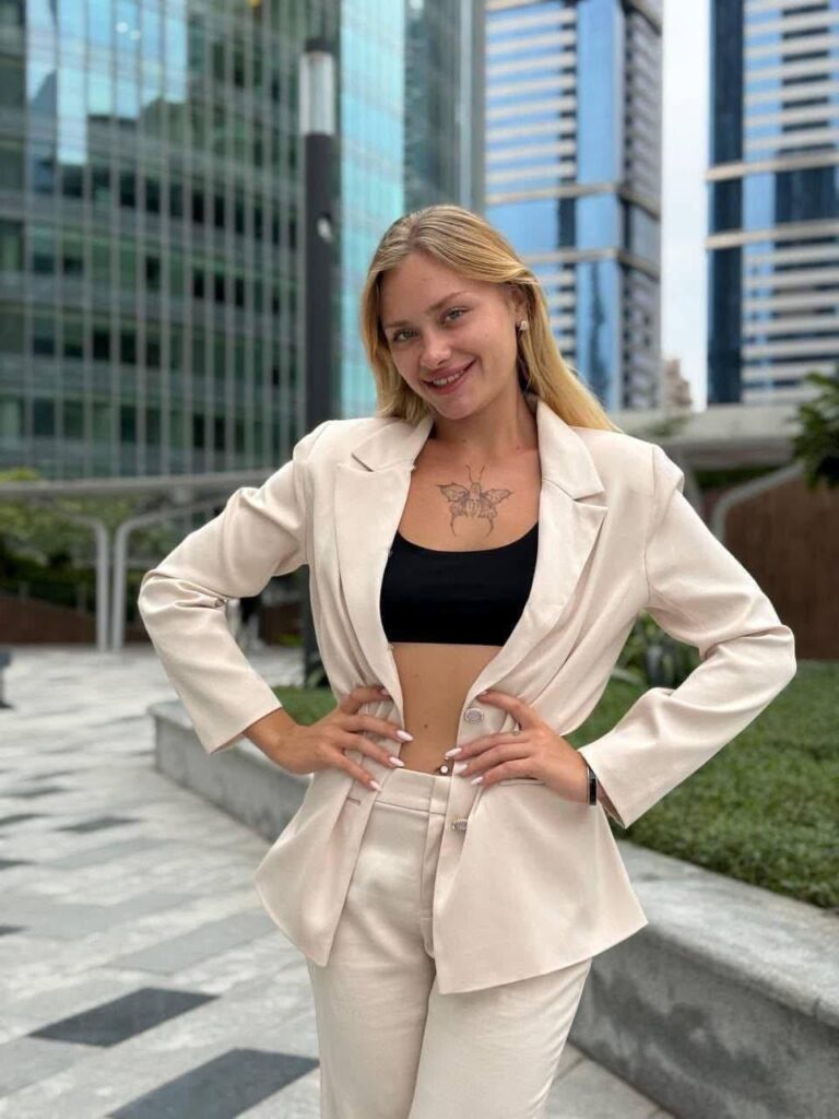 Modelo de Ucrania