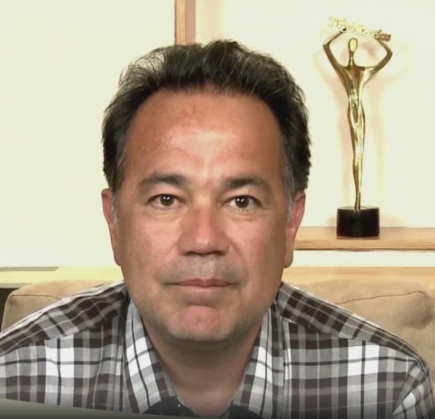 Falleció el productor Nicandro Díaz 