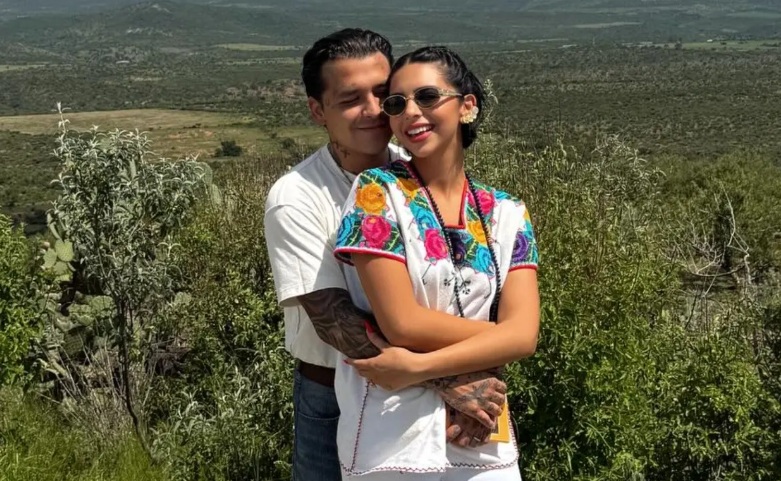 Nodal habla de tener hijos