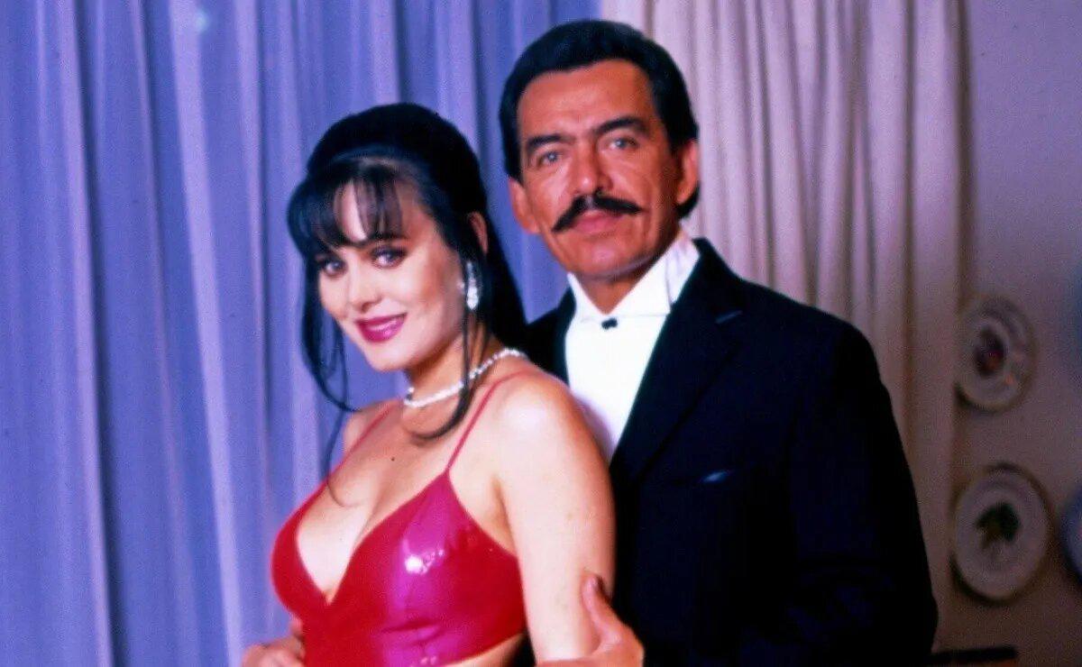 La enfermedad que sufrió Maribel Guardia en plena novela