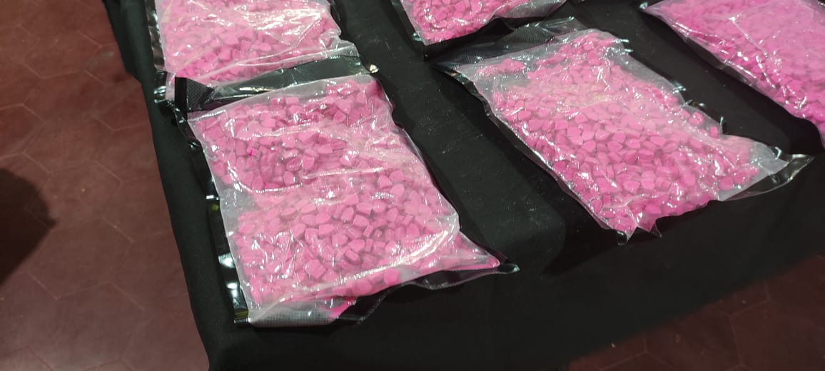 ¿Qué es el tusi, supuesta droga que "compraba" Imelda Tuñón?