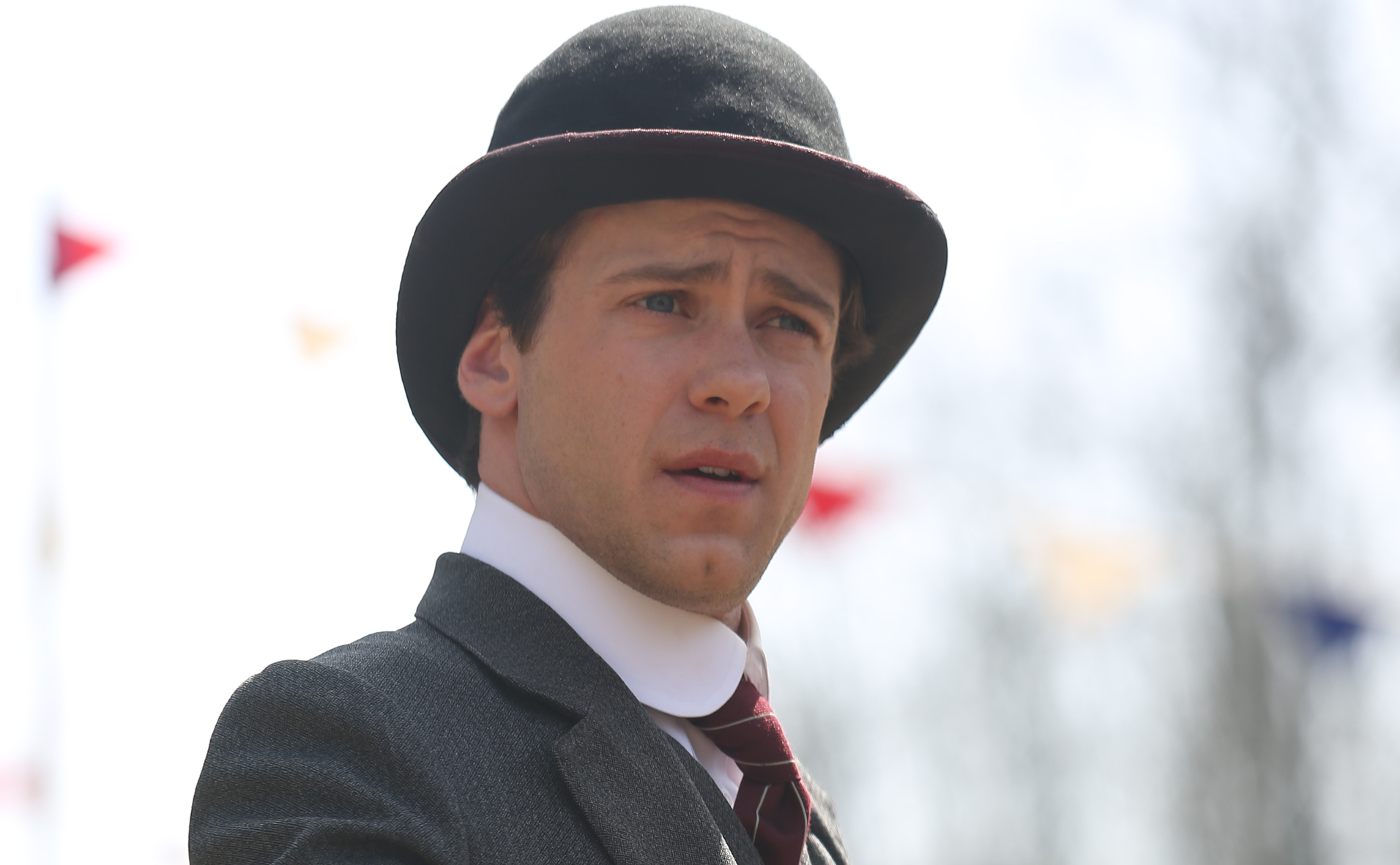 ¿Qué fue de Bug Hall, actor que interpretó a Alfalfa?