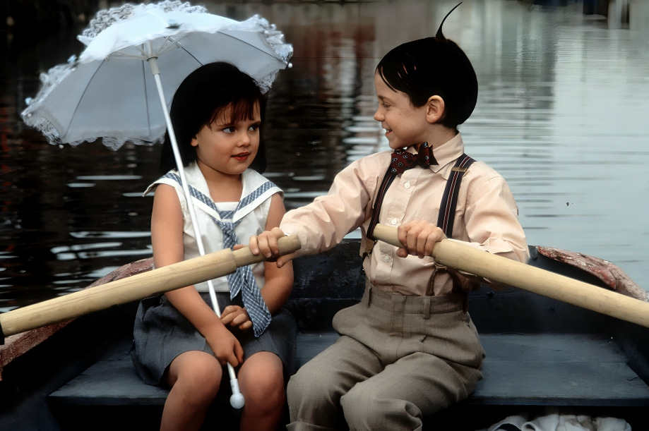 ¿Qué pasó con Alfalfa de Pequeños y Traviesos?