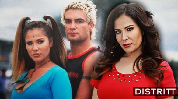 ¿Qué pasó con Arleth Terán, famosa villana de telenovelas?