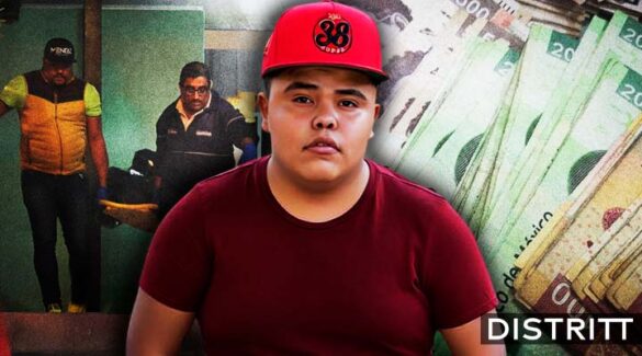 ¿Qué pasó con la fortuna de El Pirata de Culiacán?