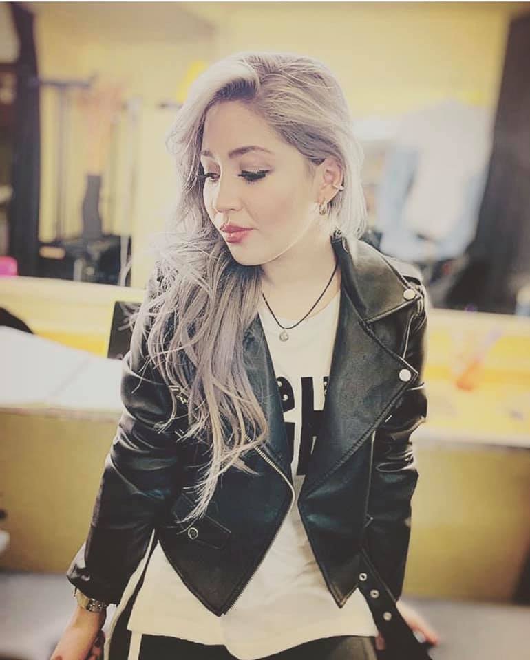 ¿Qué pasó con Grisel Margarita, enemiga de Belinda?