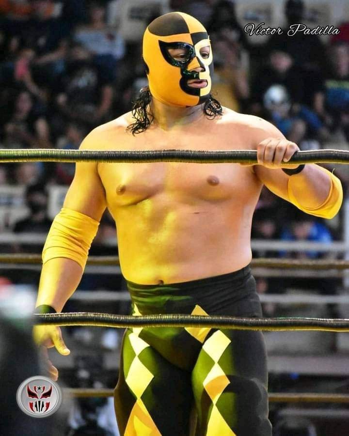 ¿Qué pasó con Pierroth Jr tras su retiro de la lucha libre?