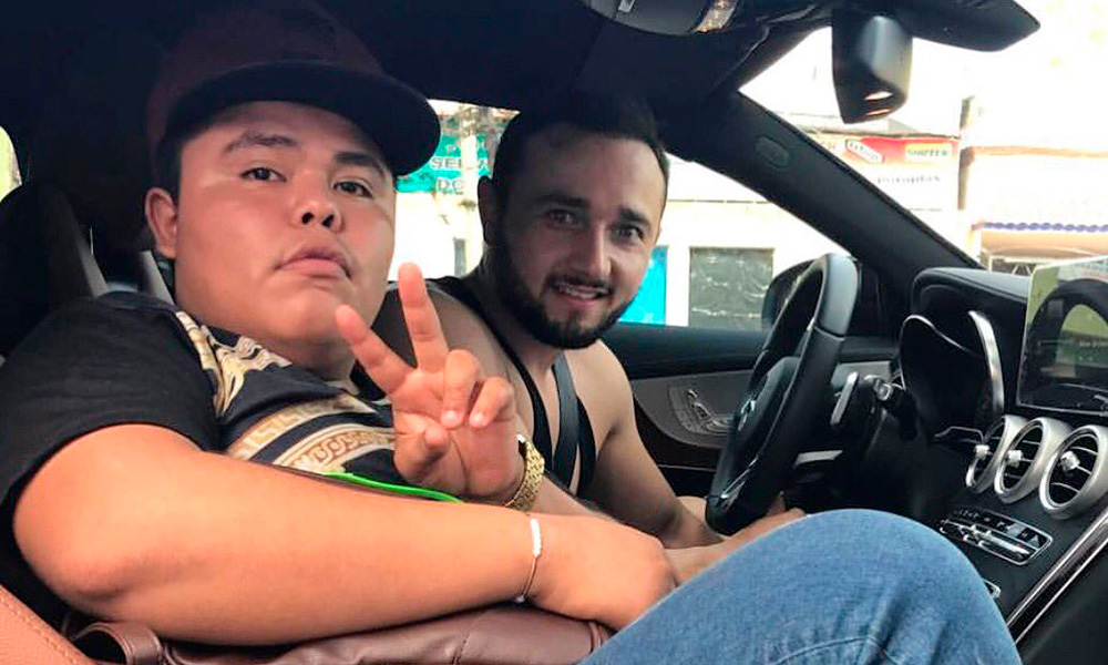 ¿Qué pasó con la fortuna de El Pirata de Culiacán?