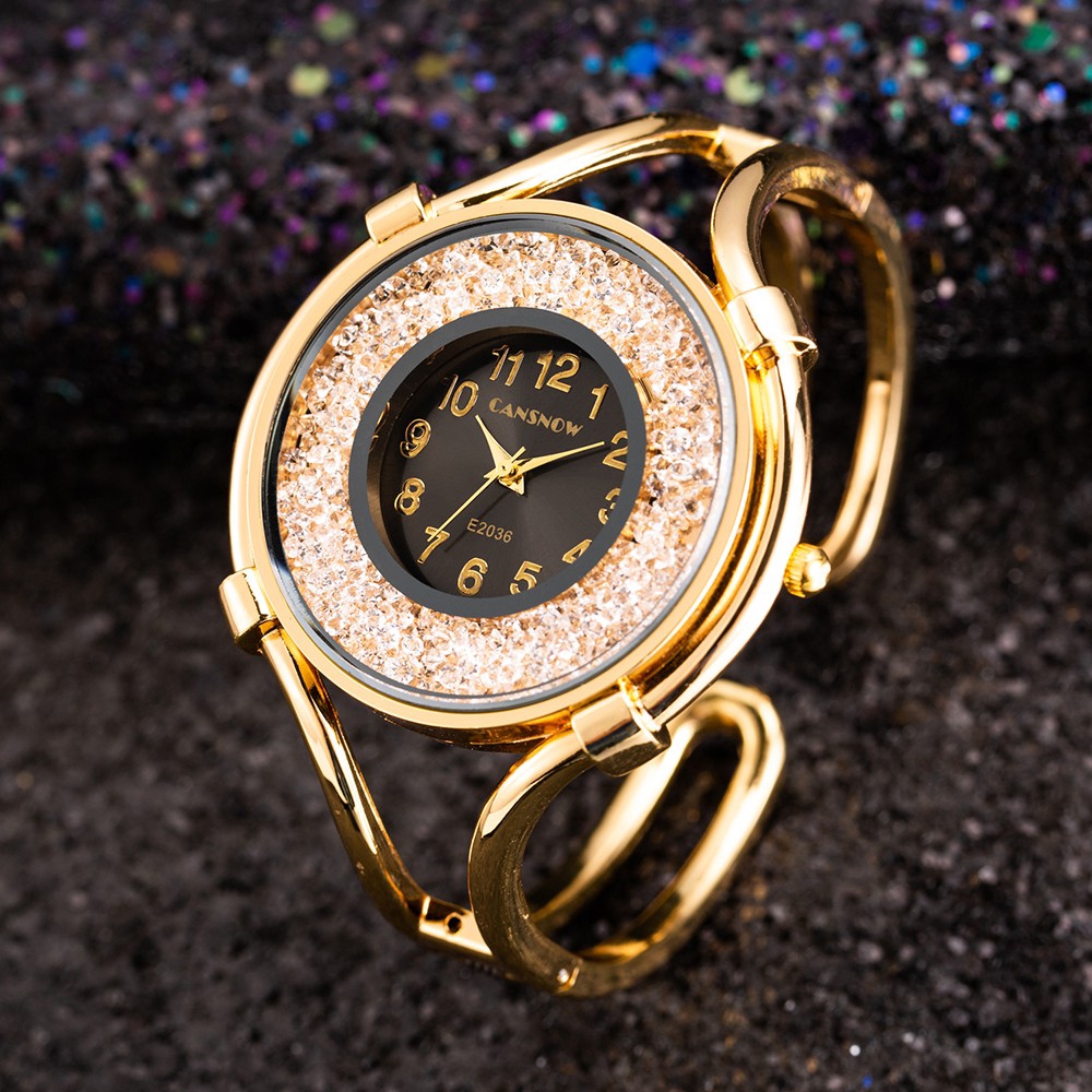 ¿Qué significa ver una hora exacta en el reloj?