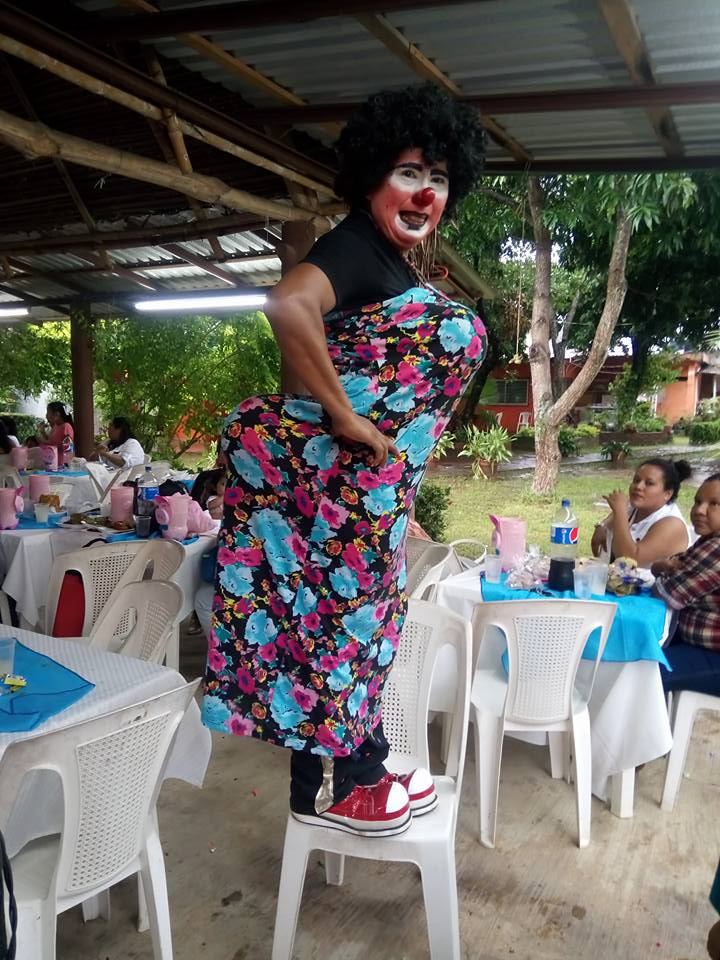 ¿Quién era el payaso Soldadín, asesinado a golpes en Oaxaca?