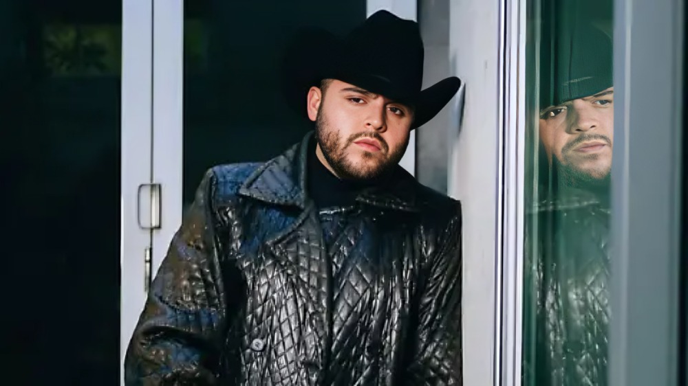 ¿Quién es Gerardo Ortiz?