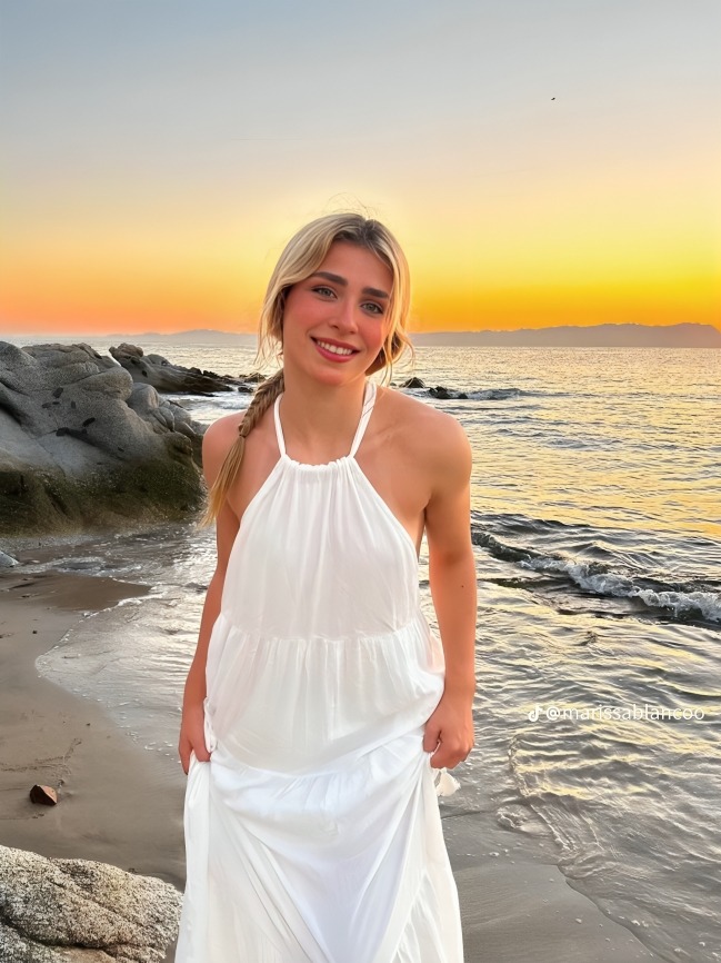 ¿Quién es Marissa Blanco Botiller?
