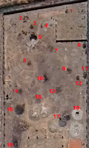 Rancho Izaguirre 16 de mayo de 2023
